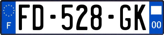 FD-528-GK