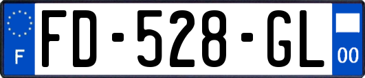 FD-528-GL
