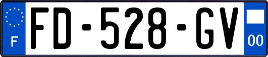FD-528-GV