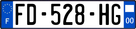 FD-528-HG