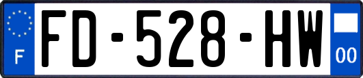 FD-528-HW