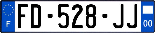 FD-528-JJ