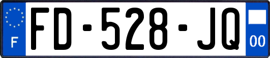 FD-528-JQ