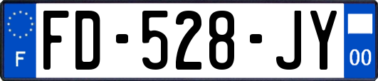 FD-528-JY