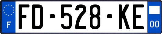 FD-528-KE