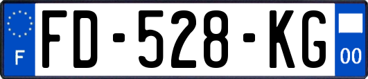 FD-528-KG