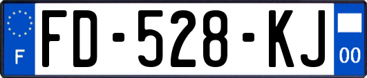 FD-528-KJ