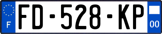 FD-528-KP