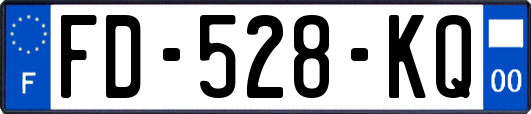 FD-528-KQ