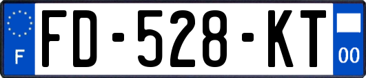 FD-528-KT