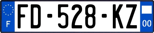 FD-528-KZ