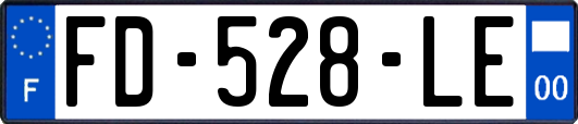 FD-528-LE