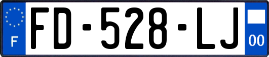 FD-528-LJ