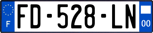 FD-528-LN