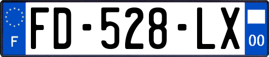 FD-528-LX