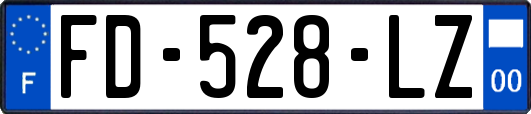 FD-528-LZ