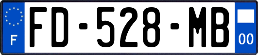 FD-528-MB