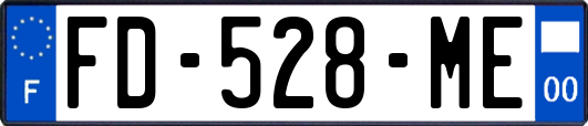 FD-528-ME