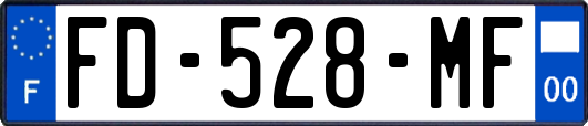 FD-528-MF