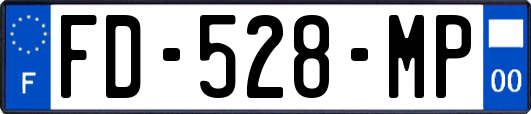 FD-528-MP