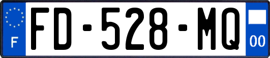 FD-528-MQ