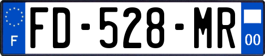 FD-528-MR