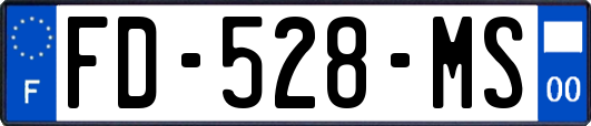 FD-528-MS