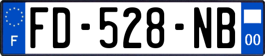 FD-528-NB