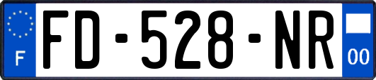 FD-528-NR