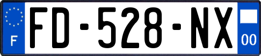 FD-528-NX