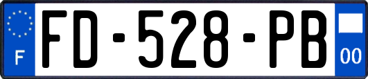 FD-528-PB