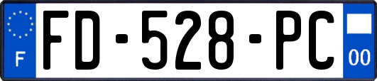FD-528-PC