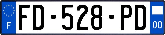 FD-528-PD