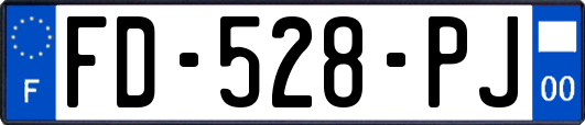 FD-528-PJ