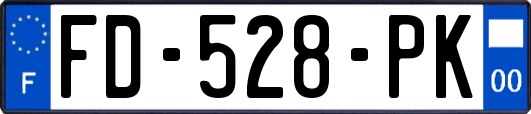 FD-528-PK
