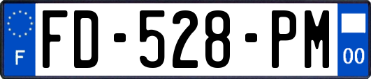 FD-528-PM