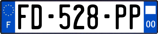 FD-528-PP