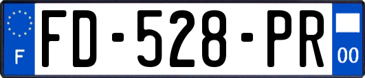 FD-528-PR