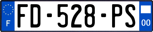 FD-528-PS