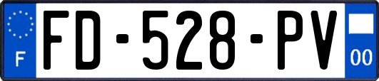 FD-528-PV