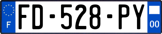 FD-528-PY