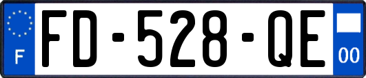 FD-528-QE
