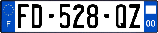 FD-528-QZ