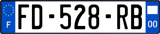 FD-528-RB