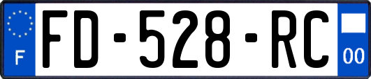 FD-528-RC