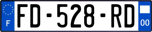FD-528-RD