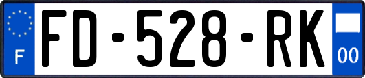 FD-528-RK