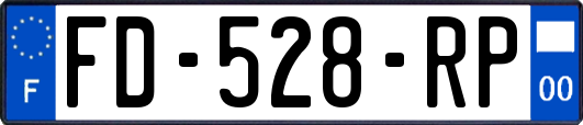 FD-528-RP