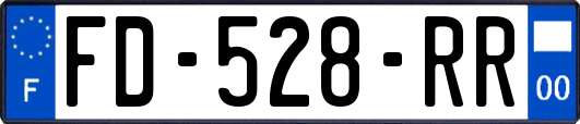 FD-528-RR