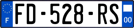 FD-528-RS
